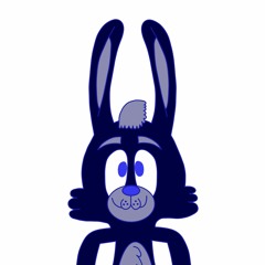 Charcoal Rabbit