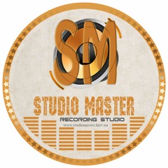 Студія звукозапису - STUDIO MASTER