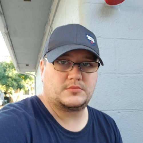 Travis Zenuch’s avatar