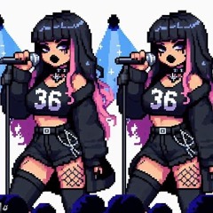 Nora Minaj