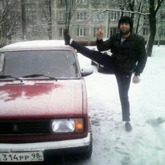 шлюхоед
