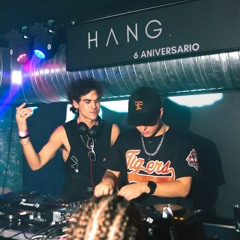 NTFND B2B AXOR HARDTECHNO RAVE