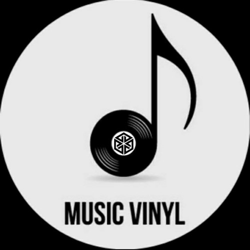 「Music Vinyl」’s avatar