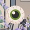 extrasensorial boy