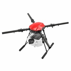 samli agriculture drones