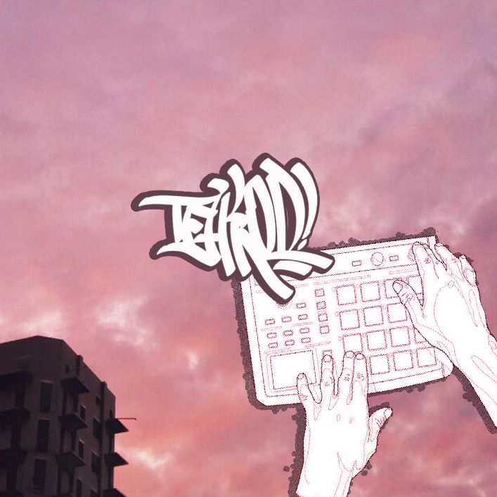 TET podcast artwork
