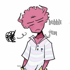 bubble gum