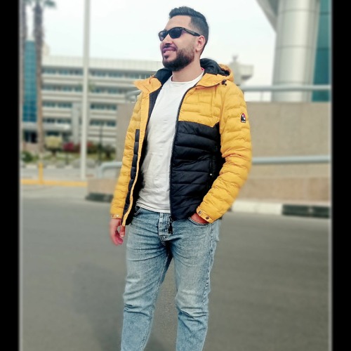 Ahmed abdelsalam’s avatar