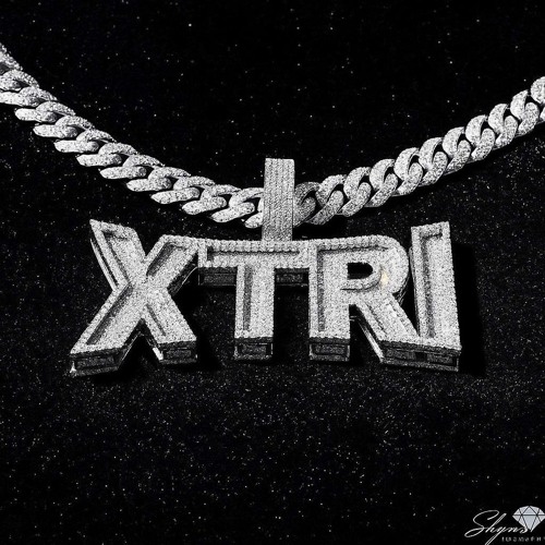 XTRI — artist photo