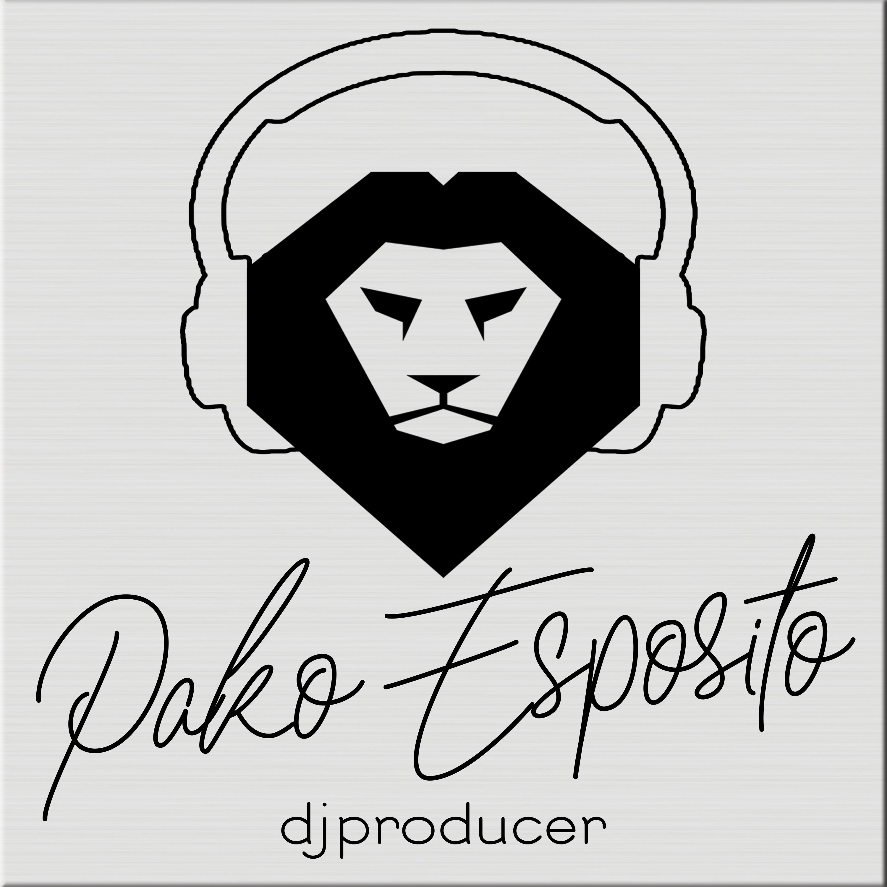 Pako Esposito cover art