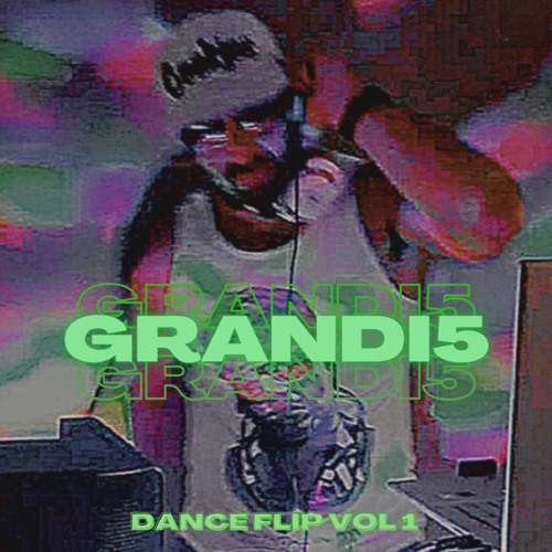 GRANDI5’s avatar
