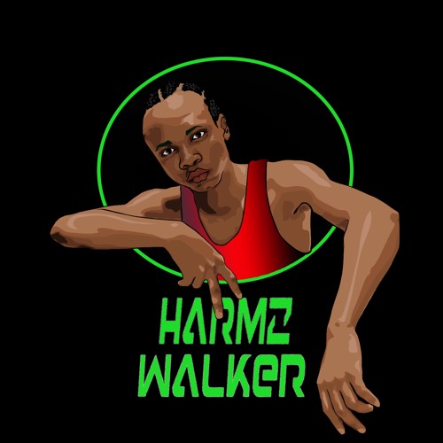 Harmz Walker’s avatar