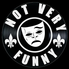 Not very funny label