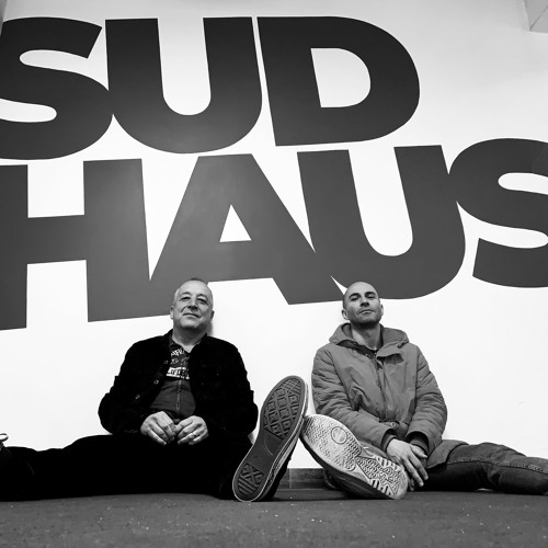 Sudhaus’s avatar