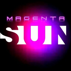 Magenta Sun