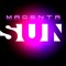 Magenta Sun