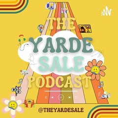 The Yarde Sale Playlists