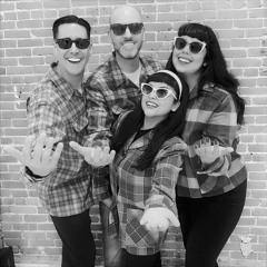 Gina Georgette and the Monarchs