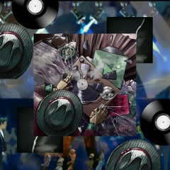 Riley Jones Perfil 3