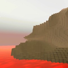 Vulcanologist