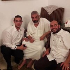 Mohamed Kamal Elshafey