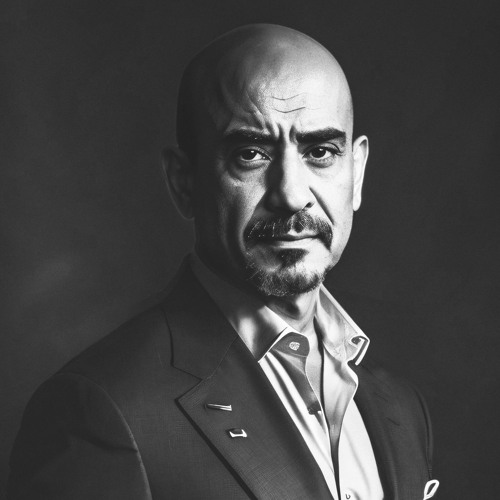 Ali El Abbar’s avatar