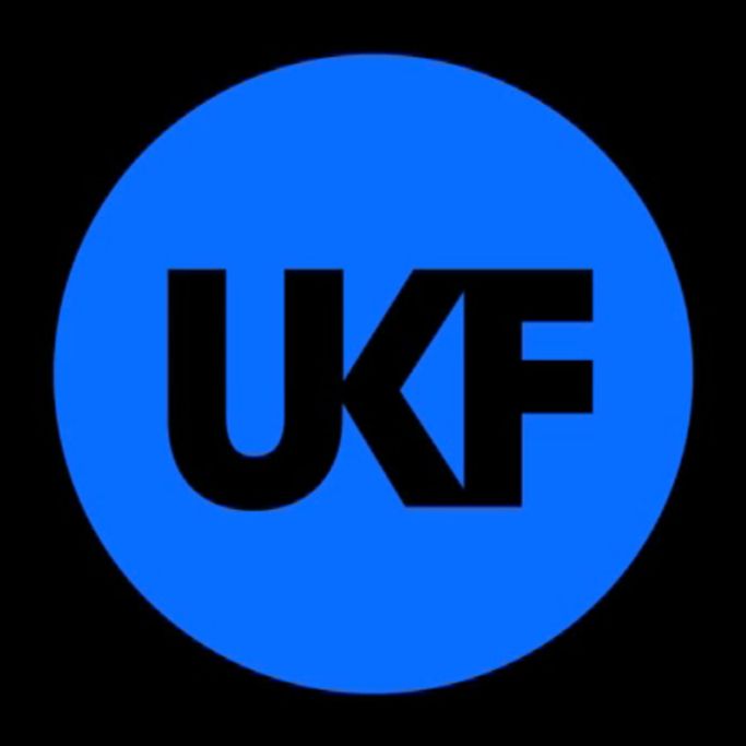 UKF Dubstep ♪