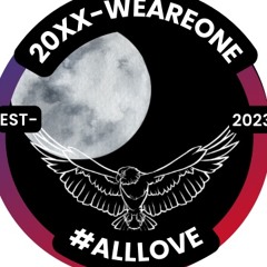 2ØXX-weareforever