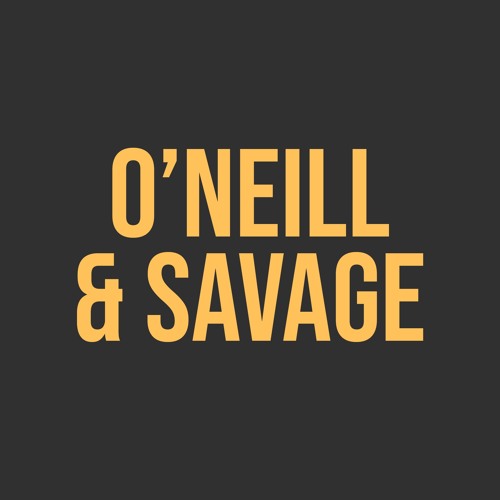 O'Neill & Savage’s avatar