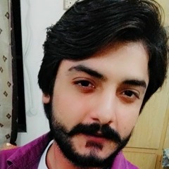 Ali Haseeb Ch