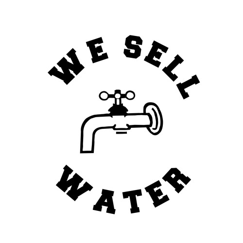 WE SELL WATER’s avatar