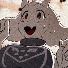 Toriel Dreemurr