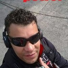 Preto Luz