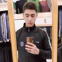 Ali JF