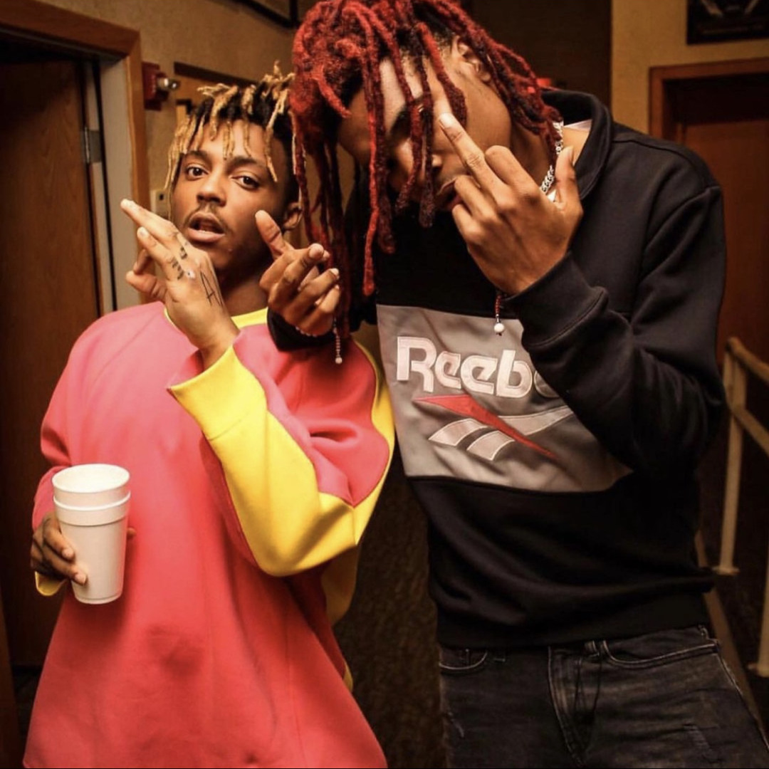Stream JUICE WRLD - PRICELESS by JakeNapolitano-Jakenapss | Listen ...