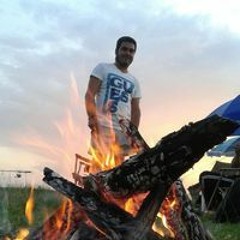 Stefan Nachev