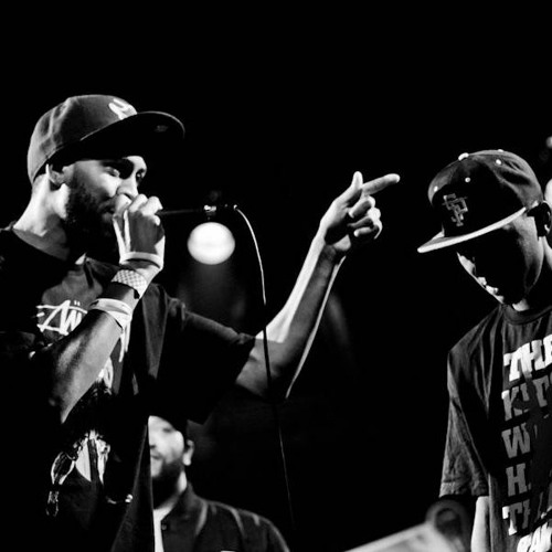 Hip Hop Live Repost’s avatar