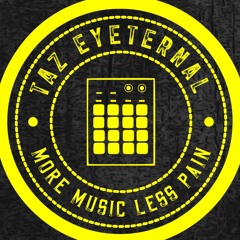 Taz Eyeternal