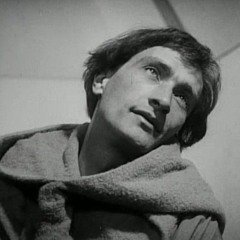 Antonin Artaud