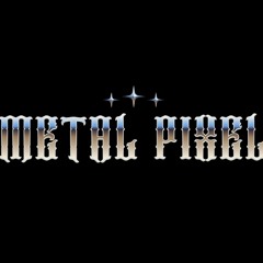 Metal Pixel
