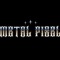 Metal Pixel