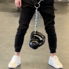 PEPENDRIIK