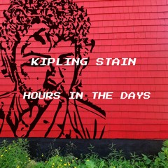 Kipling Stain