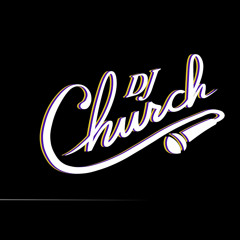 IAmDjChurch