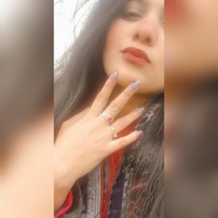 Noshy Mushtaq🖤
