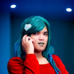 💚🍃Aga-chuu💗🌸