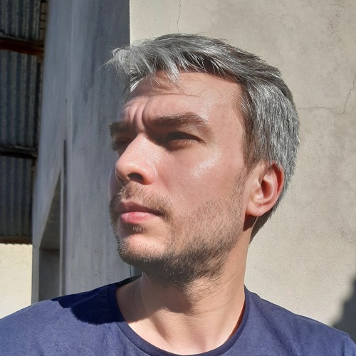Alan Cerra’s avatar