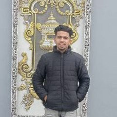 Ahmed Amr