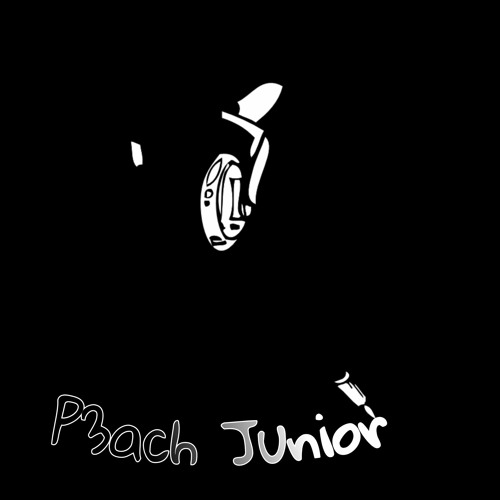 P3ach Junior’s avatar