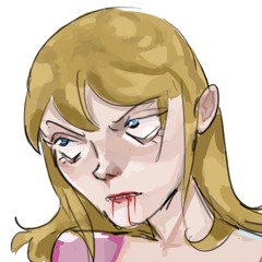 ☆ tough luck princess ☆